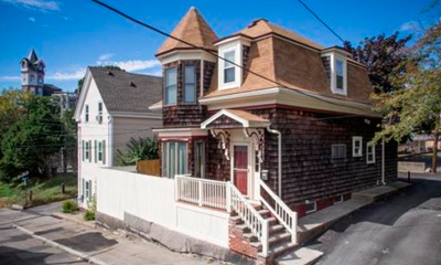 Home on 12 Spring Street, Gloucester, MA 01930