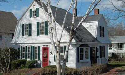 Home on 14 Marble Street, Gloucester, MA 01930