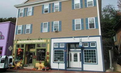 Retail or office space on 276 Main Street, Gloucester, MA 01930