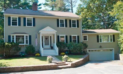 Home on 7 Andrews Avenue, Manchester, MA 01944