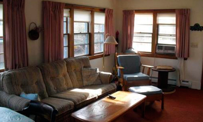 view of living room on 88 Langsford Street, Gloucester, MA 01930