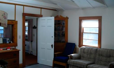 Bedroom view on 88 Langsford Street, Gloucester, MA 01930