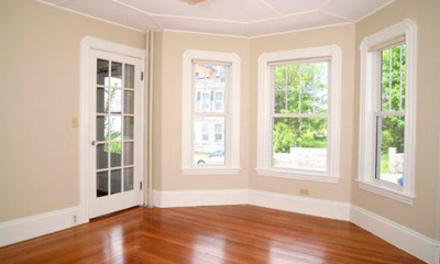view of living room on 103 Centennial Avenue, Gloucester, MA 01930