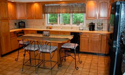 view of kitchen on 170 John Wise Avenue, Essex, MA 01929