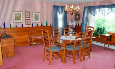 view of dining room on 170 John Wise Avenue, Essex, MA 01929
