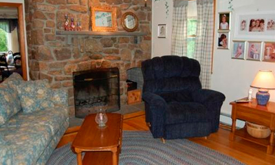 view of living room on 170 John Wise Avenue, Essex, MA 01929