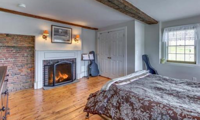 view of bedroom on 69 Boston Street, Salem, MA 01970