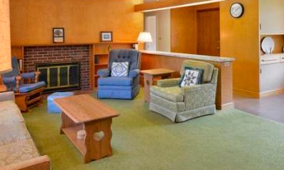 living room on 303 Lowell Street, Peabody, MA 01960