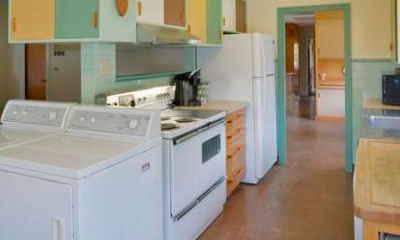 kitchen area on 303 Lowell Street, Peabody, MA 01960