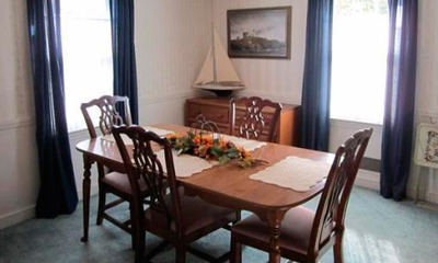 view of dining room 65 Hillside Avenue, Lynn, MA 01902