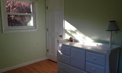 view of bedroom on 6 Hudson Road, Gloucester, MA 01930