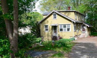 exterior view at37 Concord Street, Gloucester, MA 01930