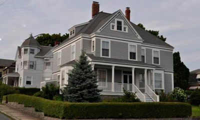 view of exterior at 37 Beacon Street, Gloucester, MA 01930