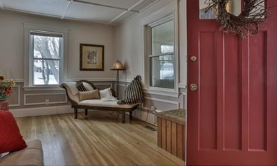 view of living room on 14 Raddin Terrace, Saugus, MA 01906