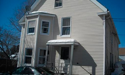 Multi-family on 9r Tremont, Peabody, MA 01960